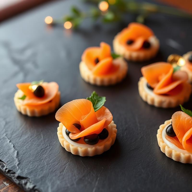 Appetizers