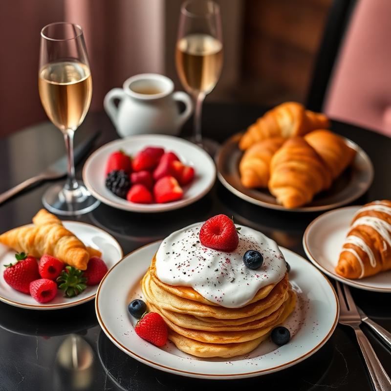 Breakfast