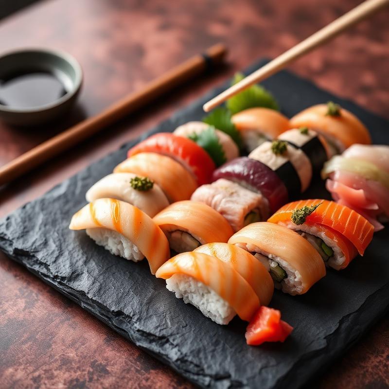 Cultural Cuisine