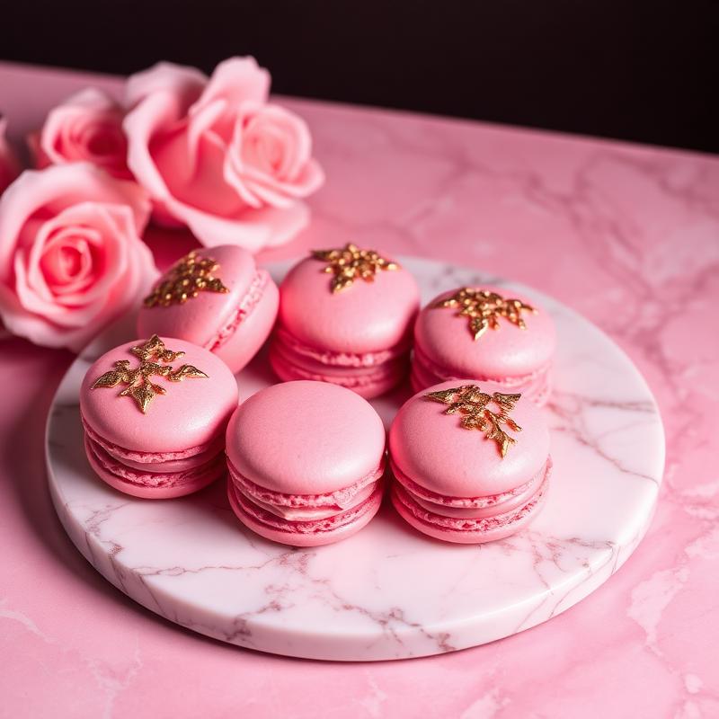 Desserts