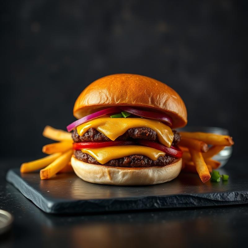 Fast Food