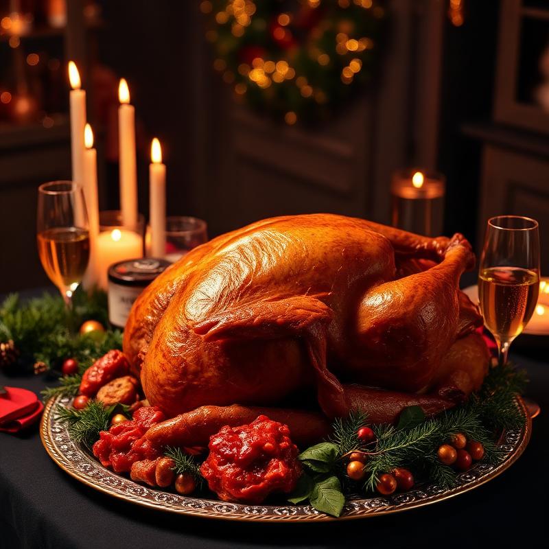 Holiday Meals