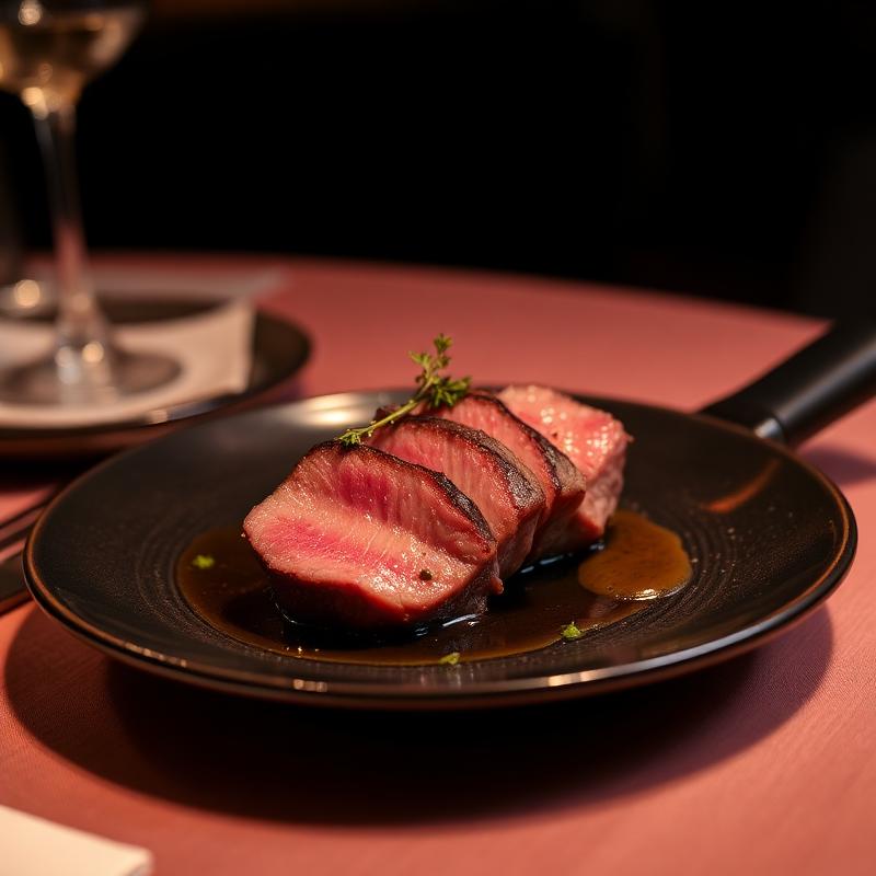 Main Courses