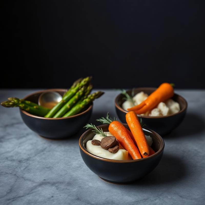 Side Dishes